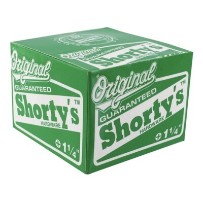 Shorty&#39;s Philips Hardware 1 1/4&quot;