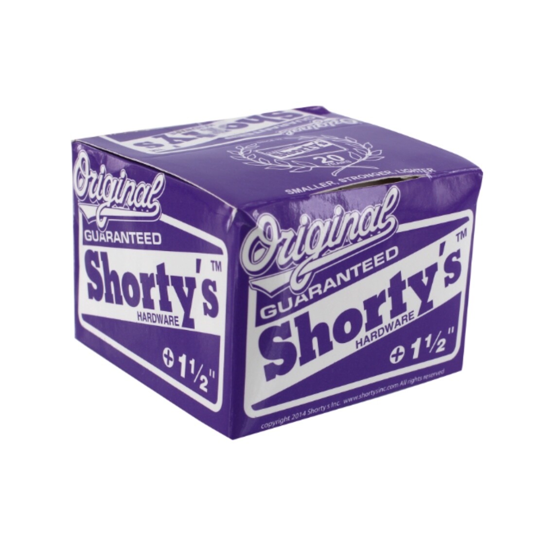 Shorty&#39;s Philips Hardware 1 1/2&quot;