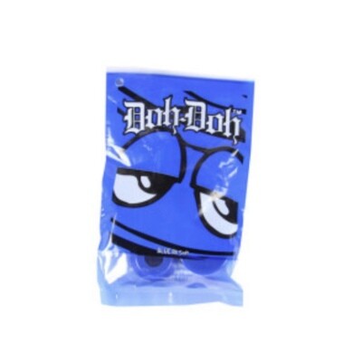 Doh Doh Bushings Soft Blue 88du