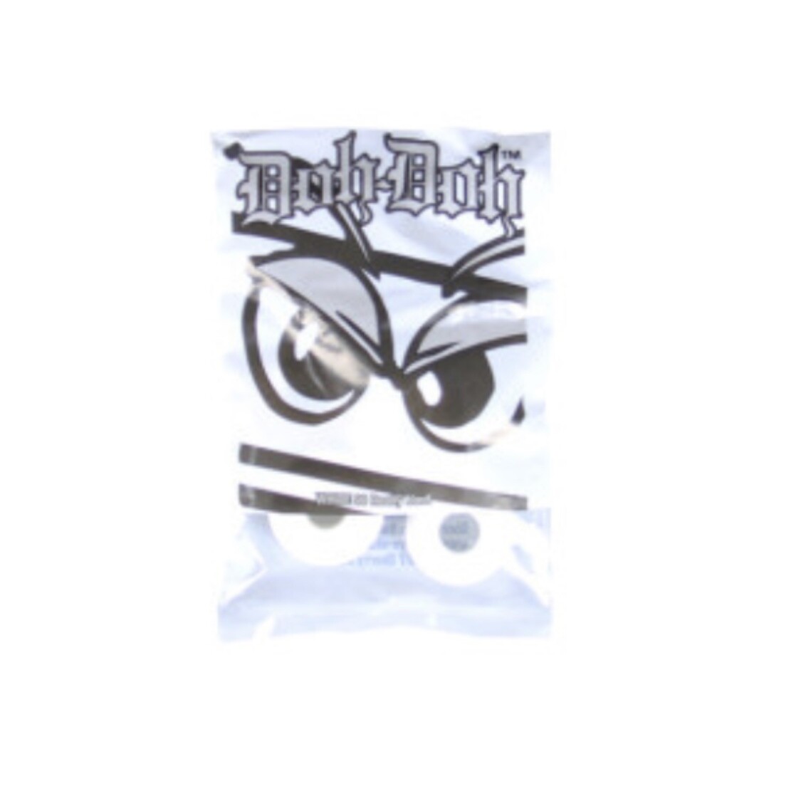 Doh Doh Bushings Really Hard White 98du