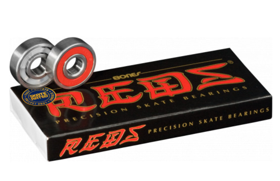 Bones Reds