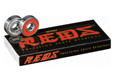 Bones Reds Bones Reds