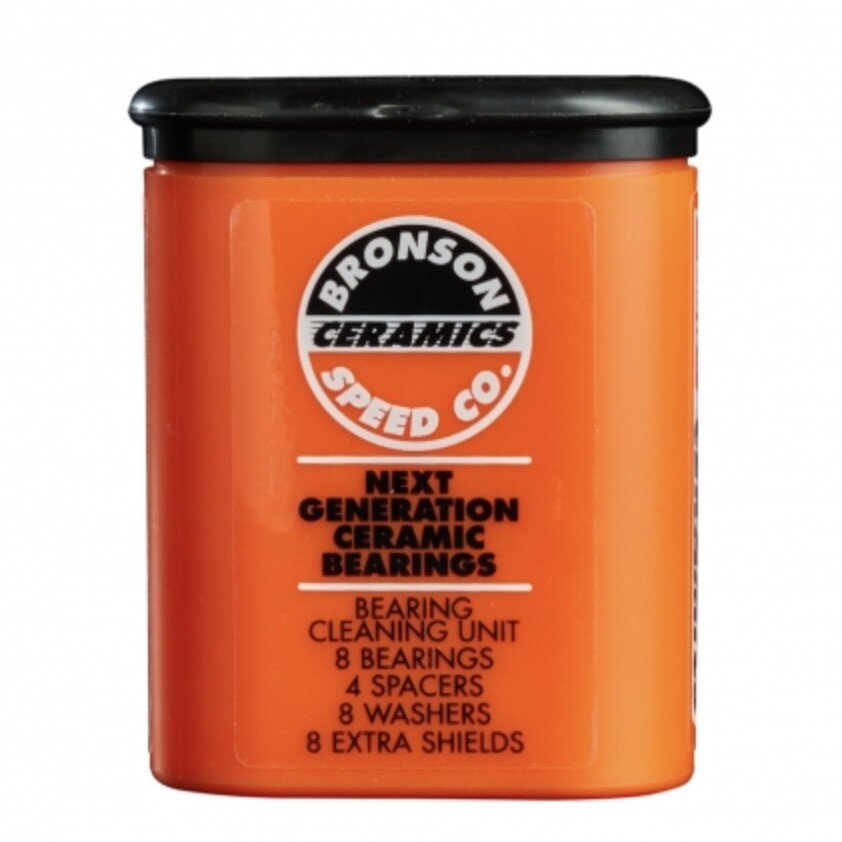 Bronson Ceramic