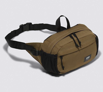 Vans Bound Cross body Kangaroo