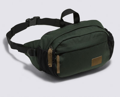 Vans Bounds Cross Body Bag DEEP FOREST
