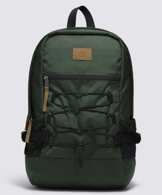 Vans Original Backpack DEEP FOREST