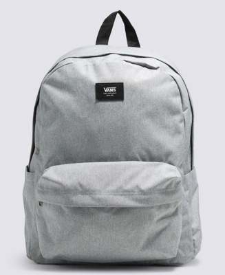 Vans Old Skool H2O Backpack Heather Grey
