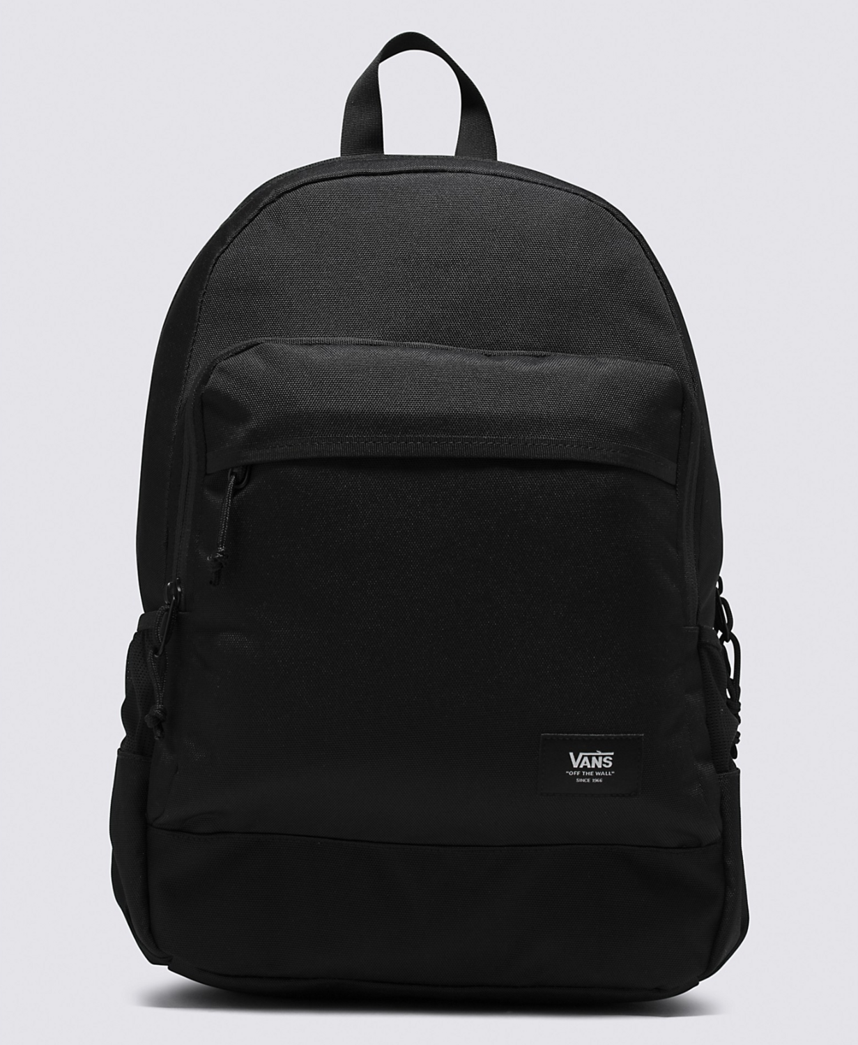 Vans Since 66 Backpack Black