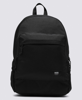 Vans Since 66 Backpack Black
