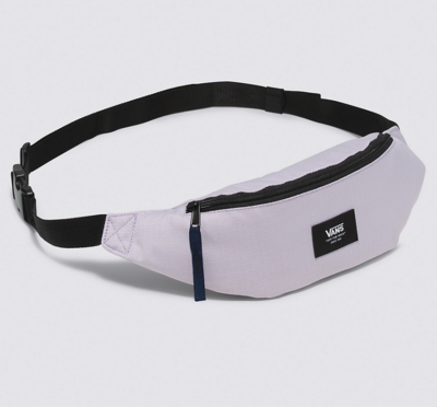 Vans Mini Ward Cross Bag Lavender