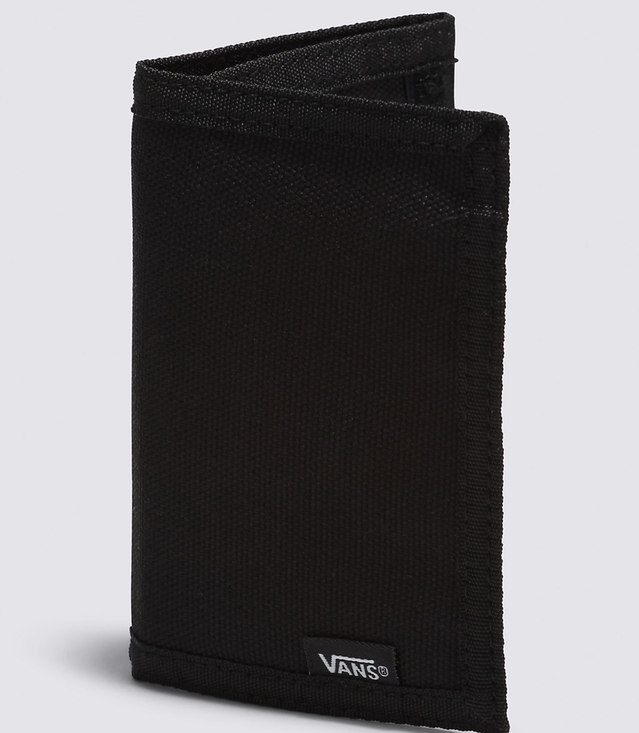 Vans Slipped Trifold Wallet Black