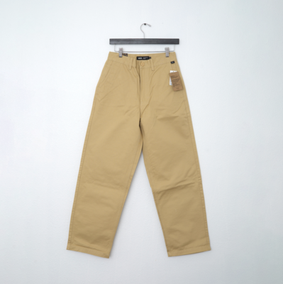 Vans Authentic Chino Baggy Taupe