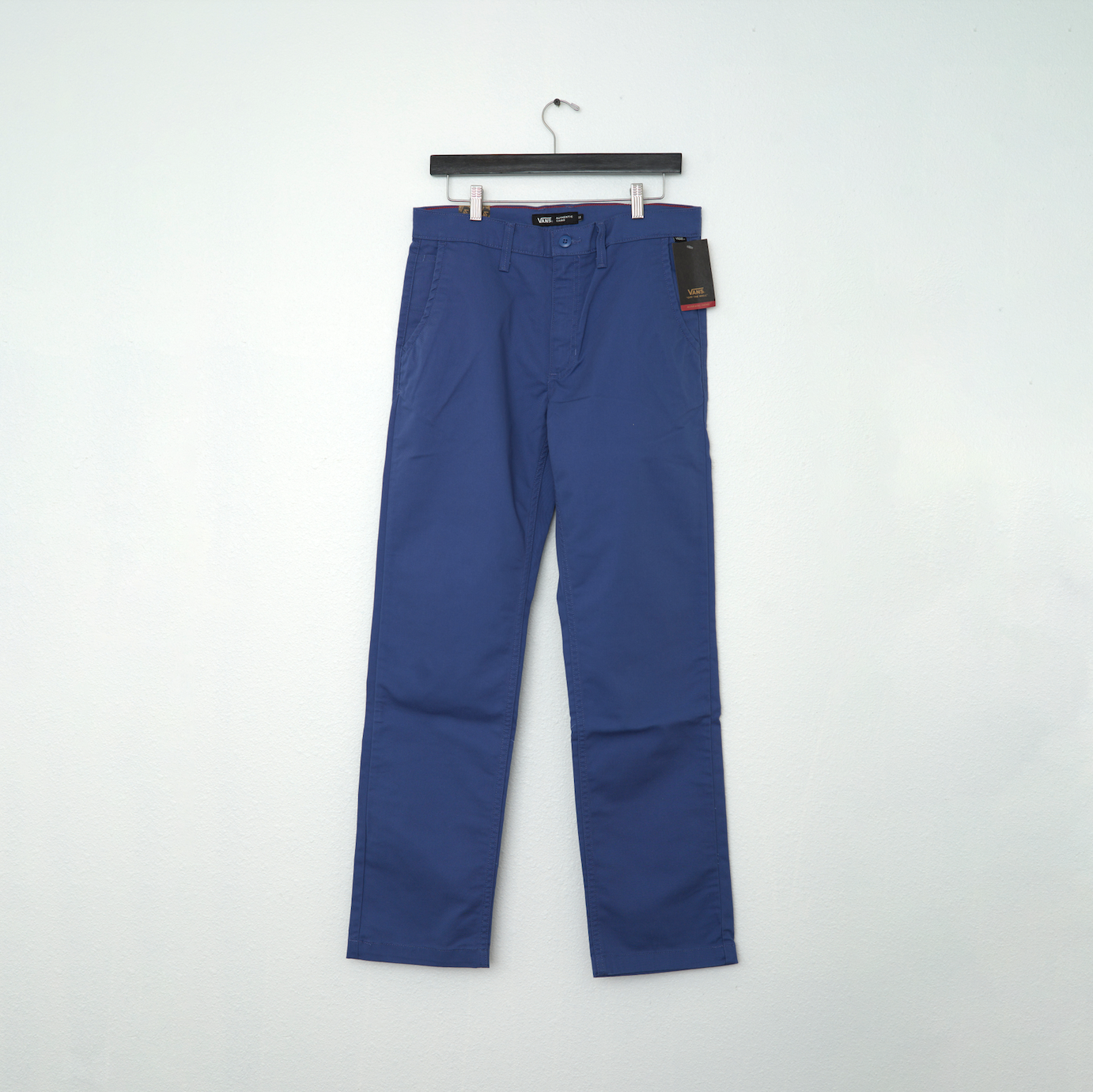 Vans Authentic Chino Relaxed True Navy
