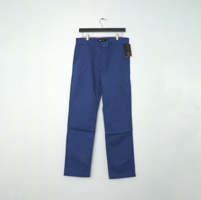 Vans Authentic Chino Relaxed True Navy