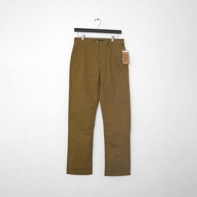 Vans Authentic Chino Relaxed Nutria