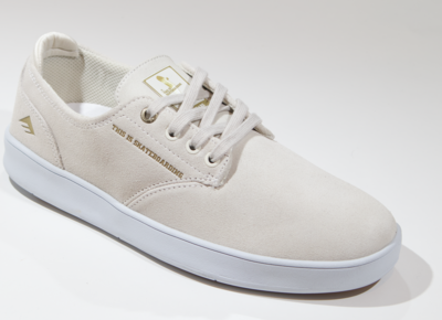 Emerica Romero Laced x This Is Skateboarding