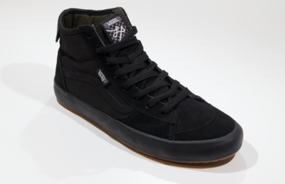 Vans Lizzie Armanto Fatigue/Black