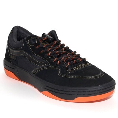 Vans Rowan 2 Spitfire