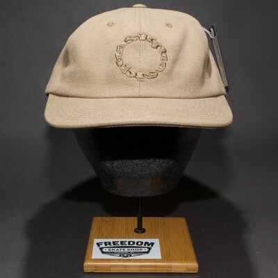 Quasi Trax 6 Panel Hat Earth