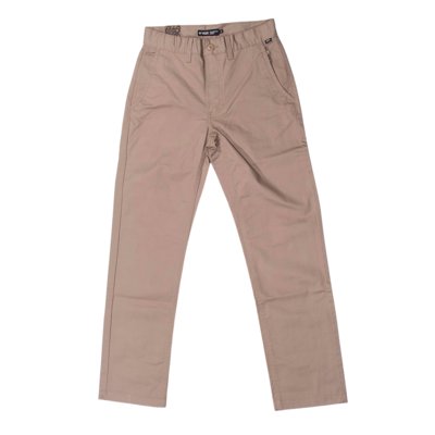Vans Authentic Chino Relaxed Desert Taupe