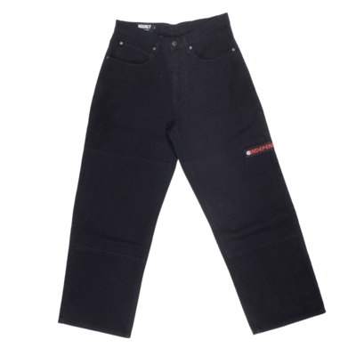 Hockey x Independent Jean
