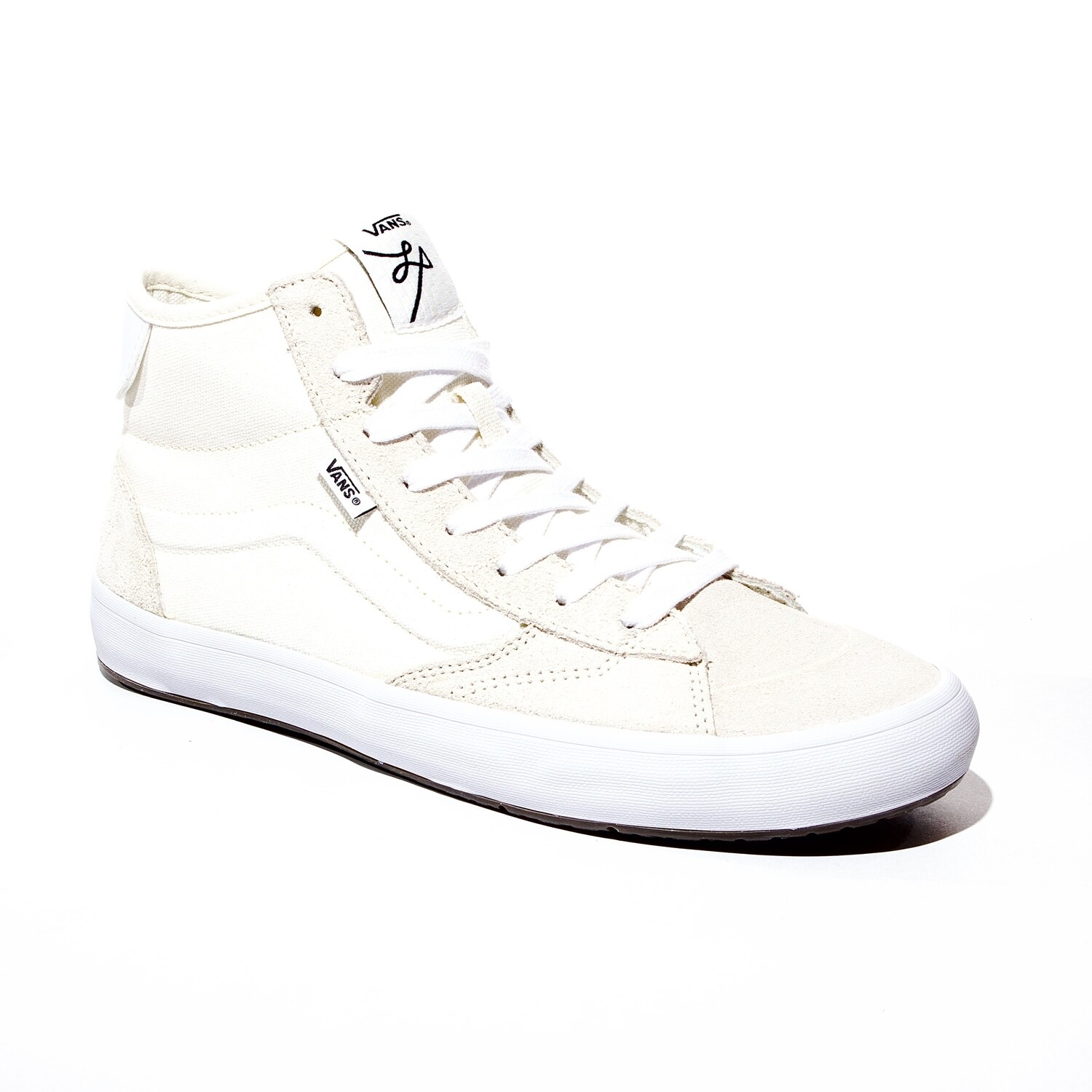 Vans Lizzie Armanto Vintage White
