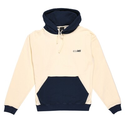 Quasi Base Hoodie Cream