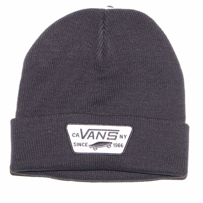 Vans Milford Beanie Black