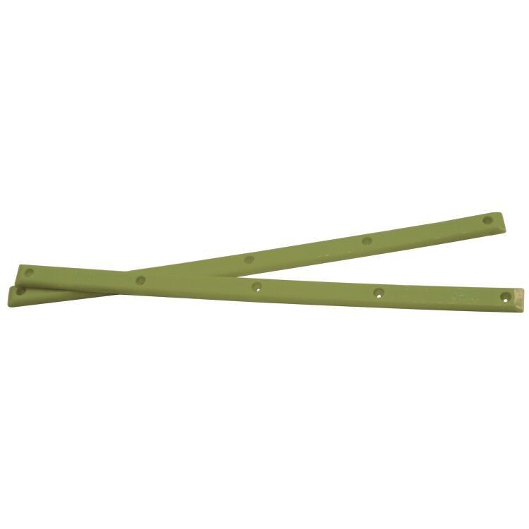 Pig Rails Olive