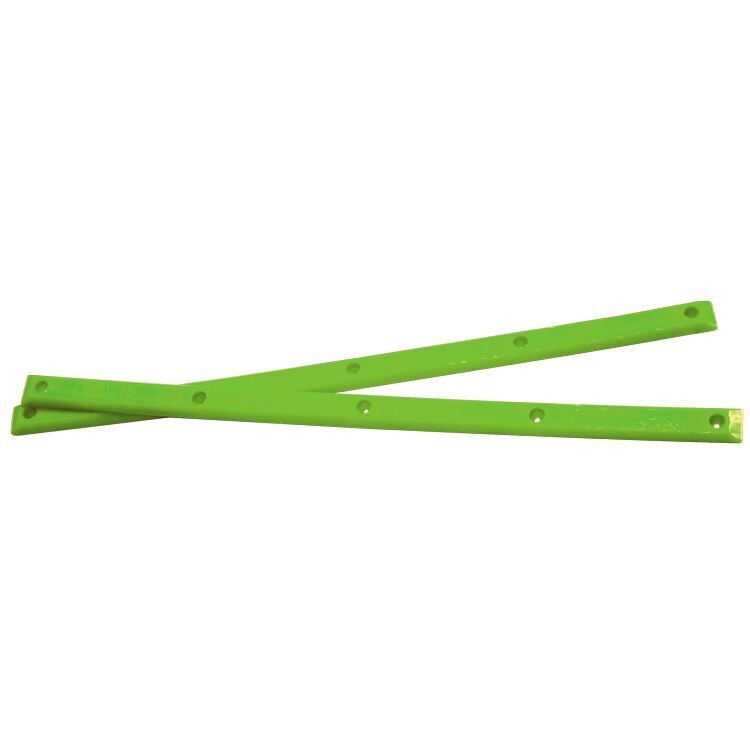 Pig Rails Green