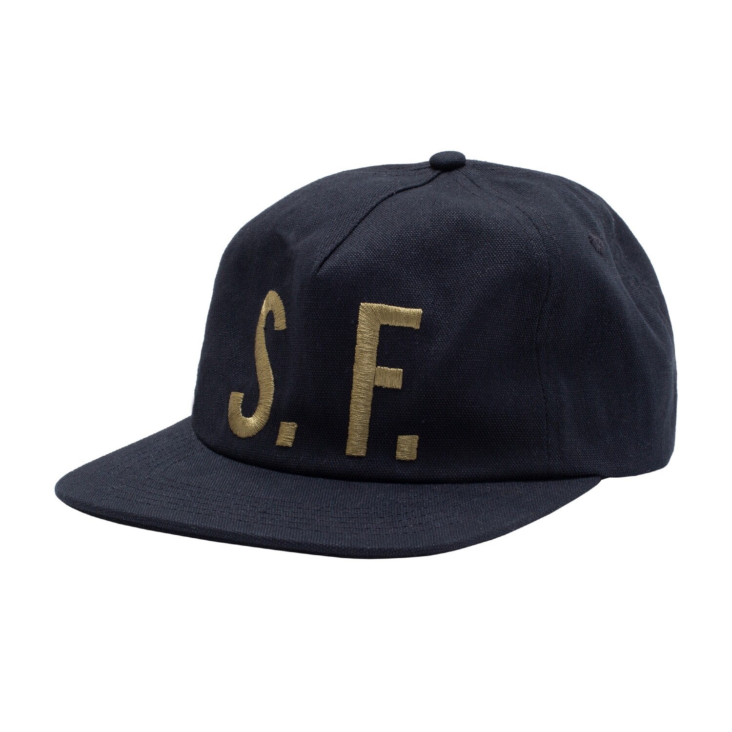 GX1000 SF Hat Black