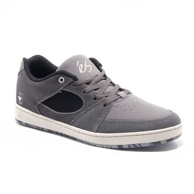 Es Accel Slim Grey Black Sants Edition