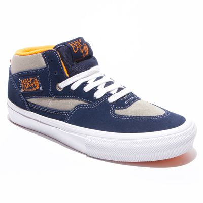 Vans Half Cab Smoke Navy