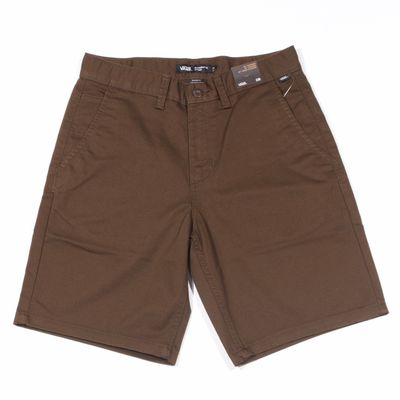 Vans Authentic Chino Shorts Demitasse