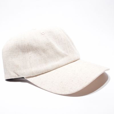 Strawberry Hill Philosophy Club Logo Hemp Cap