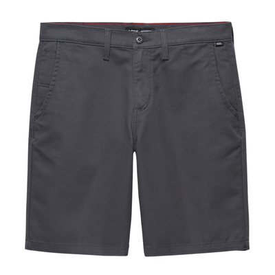Vans Authentic Chino Shorts Asphalt