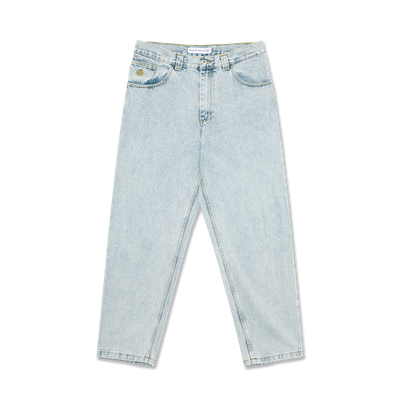 Polar 93 Denim Light Blue