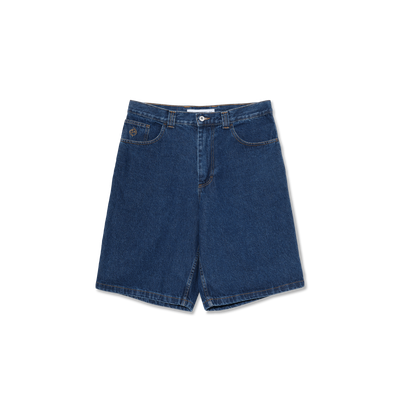Polar Big Boy Shorts Dark Blue