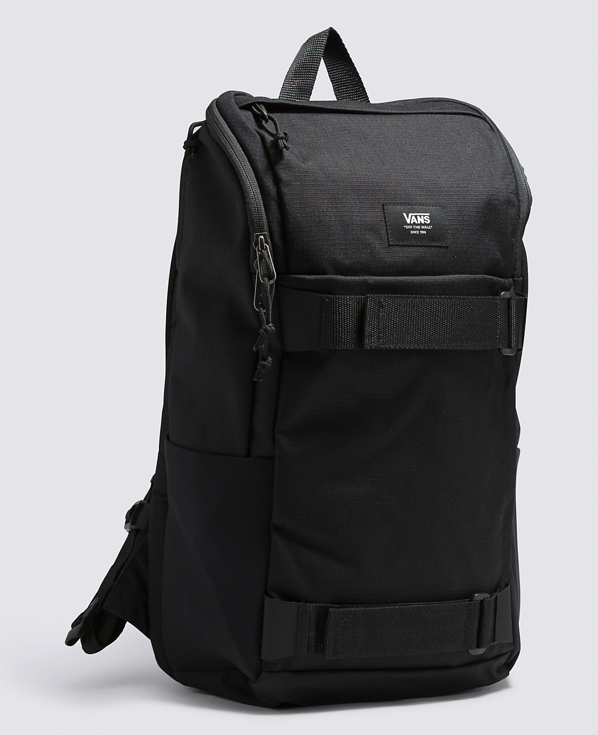 Vans Obstacle Skatepack Black