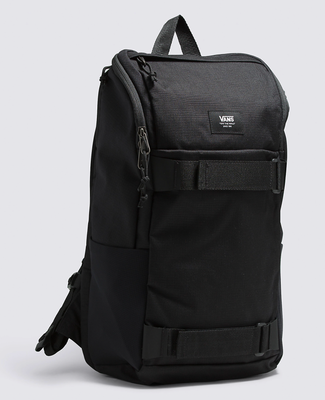 Vans Obstacle Skatepack Black