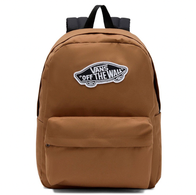 Vans Old Skool Classic Backpack Coffee