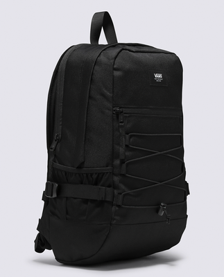 Vans Original Backpack Black