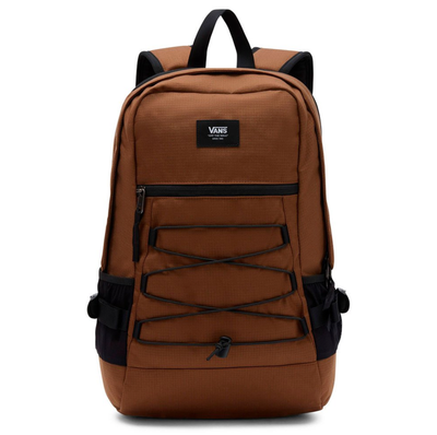 Vans Original Backpack Coffee Liqueur