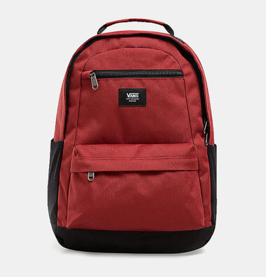 Vans Startle Backpack Russet Brown