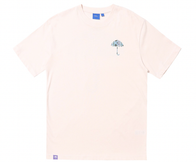 Helas Brush Tee Pink