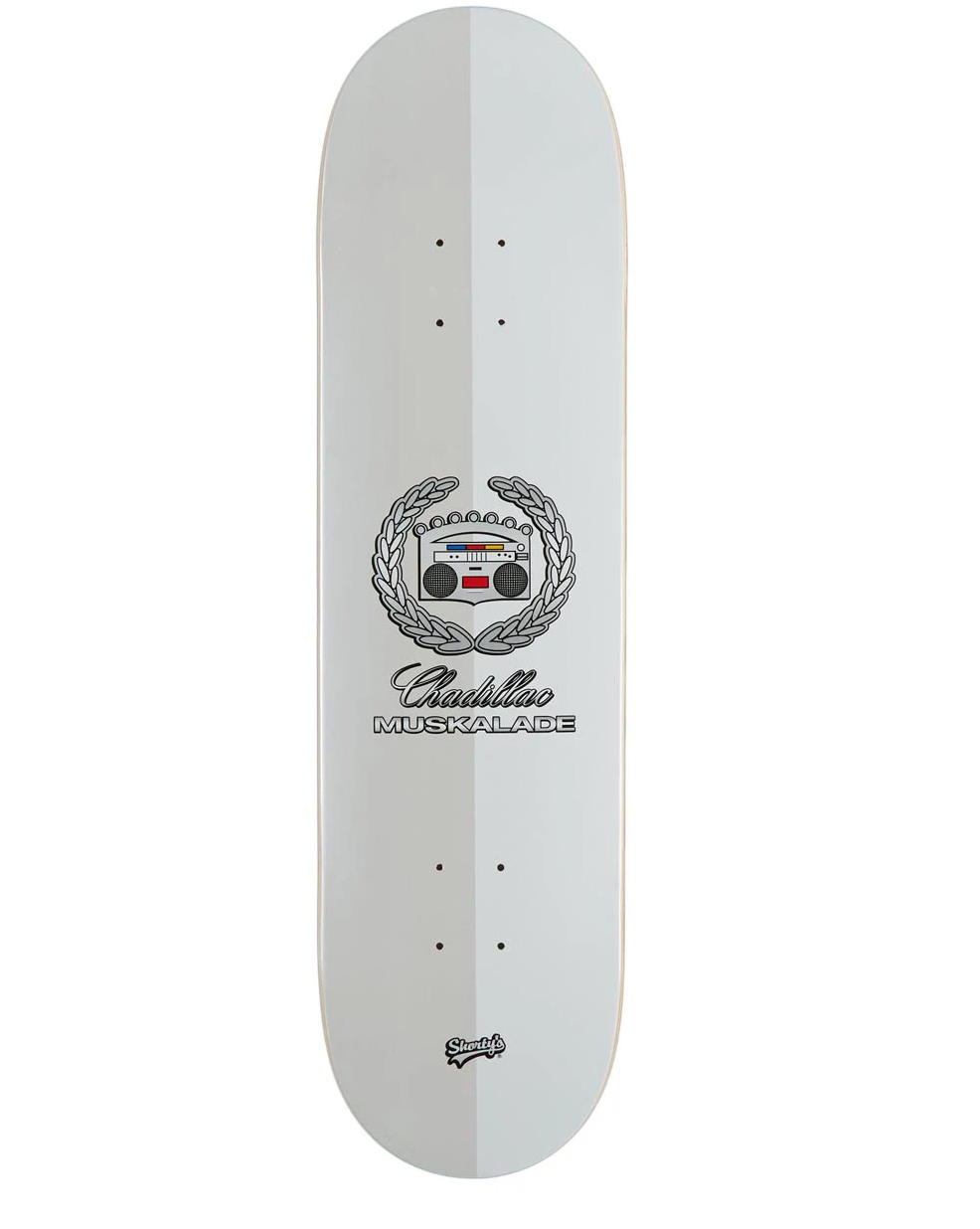 Shorty’s Chadillac Muskalade 8.125
