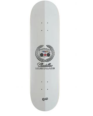 Shorty’s Chadillac Muskalade 8.125