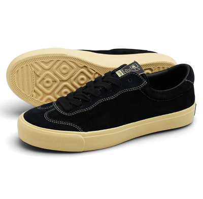 Last Resort VM004 Milic Suede