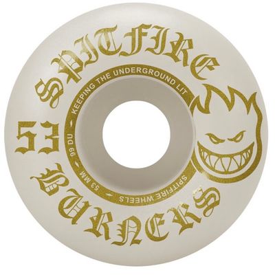 Spitfire Burners 53mm 99a Spitfire Burners 53mm 99a