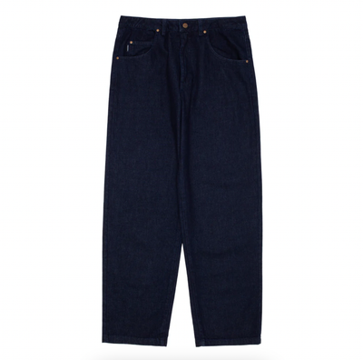 GX1000 Baggy Pant Raw Denim